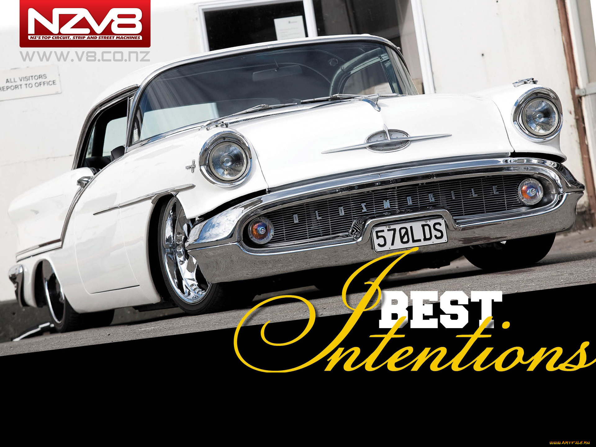, oldsmobile